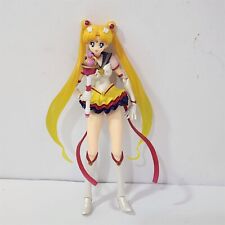 Usado, Boneco de ação Sailor Moon 6" comprar usado  Enviando para Brazil