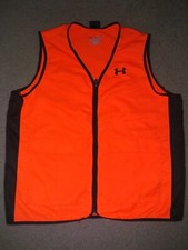 Armour hunting orange for sale  Sandpoint