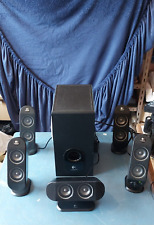 Logitech 530 multimedia for sale  MELKSHAM