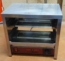 Toaster professionnel toast d'occasion  Nogaro