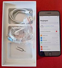 Smartphone apple iphone d'occasion  Saint-Jean-de-Sauves