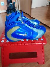 Chaussures basket ball d'occasion  Habsheim