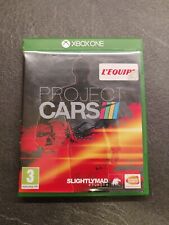 Projet cars xbox d'occasion  Ballancourt-sur-Essonne