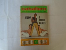 caballero rivista usato caballero rivista usato Cesena