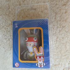 Boite figurine lapin d'occasion  Orgeval