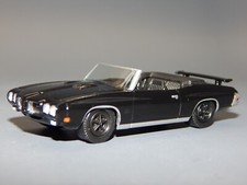 Greenlight 1970 pontiac for sale  Princeton
