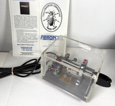 Vtg vibroplex anniversary for sale  Ancramdale
