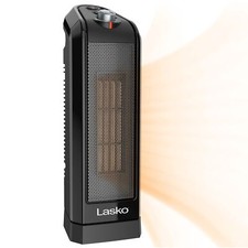 Lasko oscillating ceramic for sale  USA