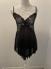 Ladies black babydoll for sale  HUDDERSFIELD