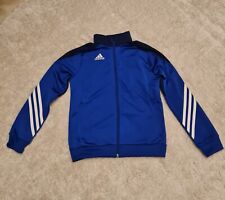 Adidas trainingsjacke größe gebraucht kaufen  Emden