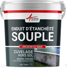 étanchéité bassin citerne d'occasion  Paris X