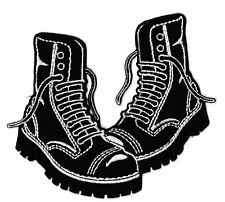 écusson patche boots d'occasion  Lavelanet