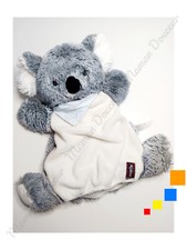 Doudou plat marionnette d'occasion Doudou plat marionnette d'occasion  Plouzané