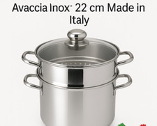 Nova risofacile pentola usato  Vitulano