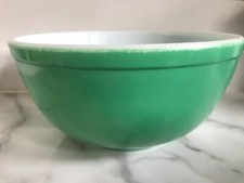 Vintage pyrex primary for sale  TROWBRIDGE