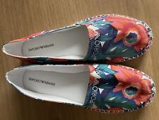 Emporio armani 7.5 for sale  IPSWICH