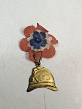 Ww1 insigne epinglette d'occasion  Clichy