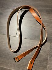 Reproduction sangle fauve d'occasion  Paris XV