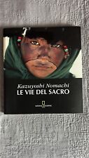 Libro kazuyoshi nomachi usato  Macerata