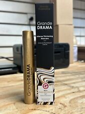 Máscara espessante intenso Grande Cosmetics Grande Drama - Óleo de rícino preto comprar usado  Enviando para Brazil
