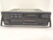 Pioneer 3501 autoradio usato  Bologna
