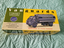 Vanguards va7004 bedford for sale  BRISTOL