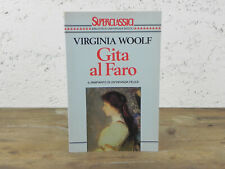 Virginia woolf gita usato  Rho