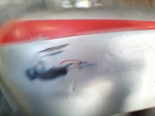Honda 750 sohc for sale  KELSO