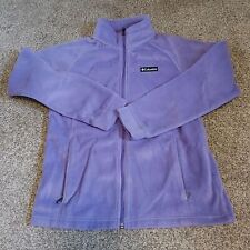 Columbia full zip for sale  North Canton