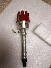 SISTEMA DE IGNIÇÃO ELETRÔNICA MALLORY Unilite Distributor Chevy BBC SBC 3748201!, usado comprar usado SISTEMA DE IGNIÇÃO ELETRÔNICA MALLORY Unilite Distributor Chevy BBC SBC 3748201!, usado comprar usado  Enviando para Brazil