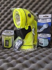Unilite prosafe rechargeable for sale  ULVERSTON