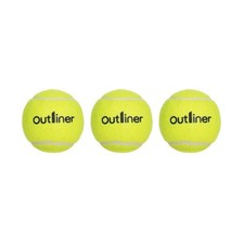 Tennisbälle gelb tennisball gebraucht kaufen  Deutschland