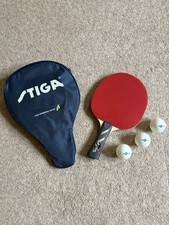 Stiga carbo tech for sale  CHIPPING NORTON