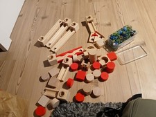 Kugelbahn ganz vielen gebraucht kaufen  Bad Soden-Salmünster