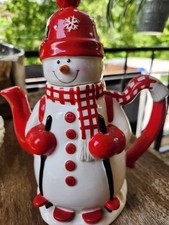 Burton burton snowman for sale  Chickamauga