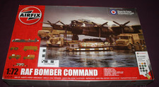 Airfix raf bomber for sale  GLENROTHES