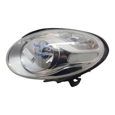 Faro anteriore sinistro usato  Italia