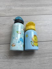 Kinder trinkflaschen trinkbech gebraucht kaufen  Saarbrücken