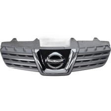 Calandre nissan qashqai d'occasion  Héricourt