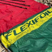Flexifoil pro team for sale  TRURO