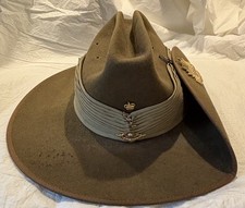 Vtg australian army for sale  Tampa