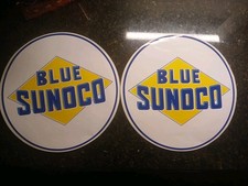 Sunaco gas pump for sale  New Holland