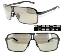 Porsche design sonnenbrille gebraucht kaufen  Suhl