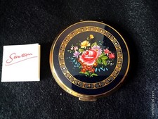 Stratton powder compact for sale  BARNETBY