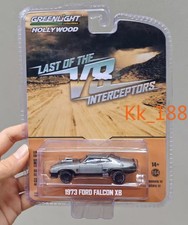Veículo verniz Greenlight 1973 Ford Falcom Xb Last of The V8 Interceptors 1:64 comprar usado  Enviando para Brazil