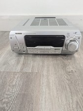 Technics eh760 stereo for sale  COLCHESTER