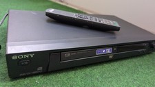 Sony dvp ns305 gebraucht kaufen  Essen