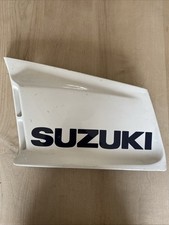 Genuine used suzuki for sale  YORK