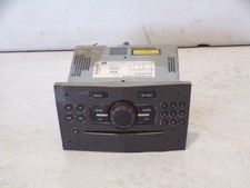 6635 autoradio stereo usato  Sant Angelo Romano