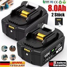 0ah makita akku gebraucht kaufen  Buseck